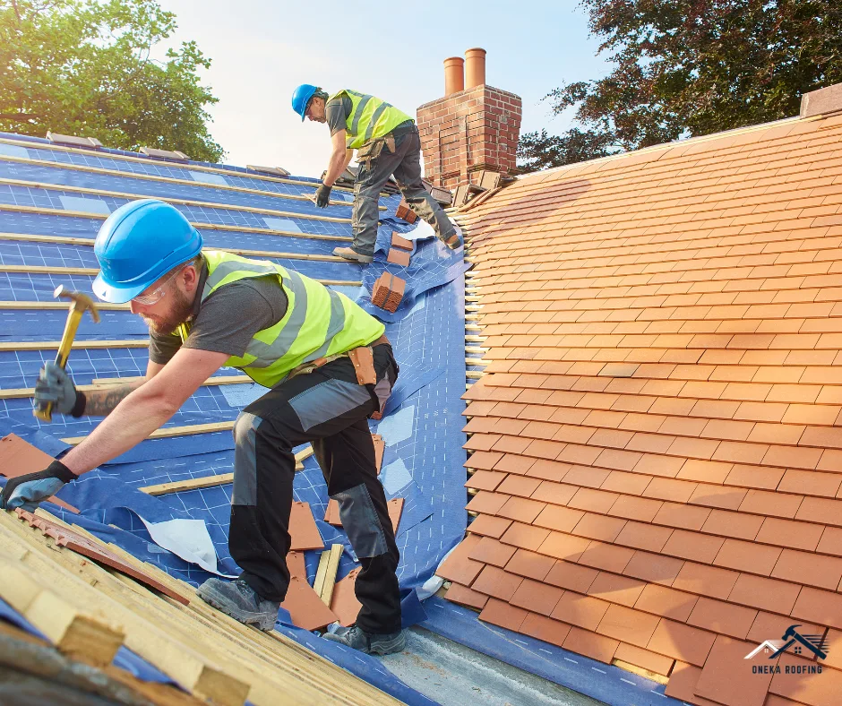 Why choose Roof Repair Near Me in Beckemeyer, IL