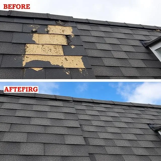 Roof Repair Near Me in Beckemeyer, IL near me